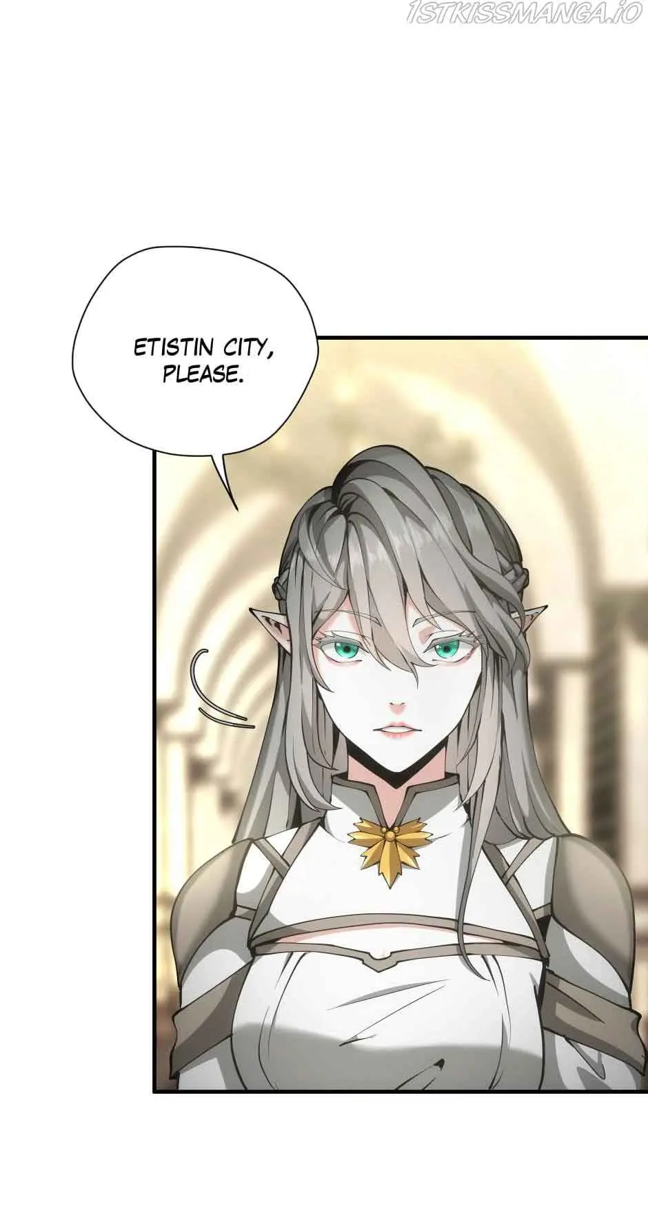 The Beginning After the End Chapter 164 Page 27