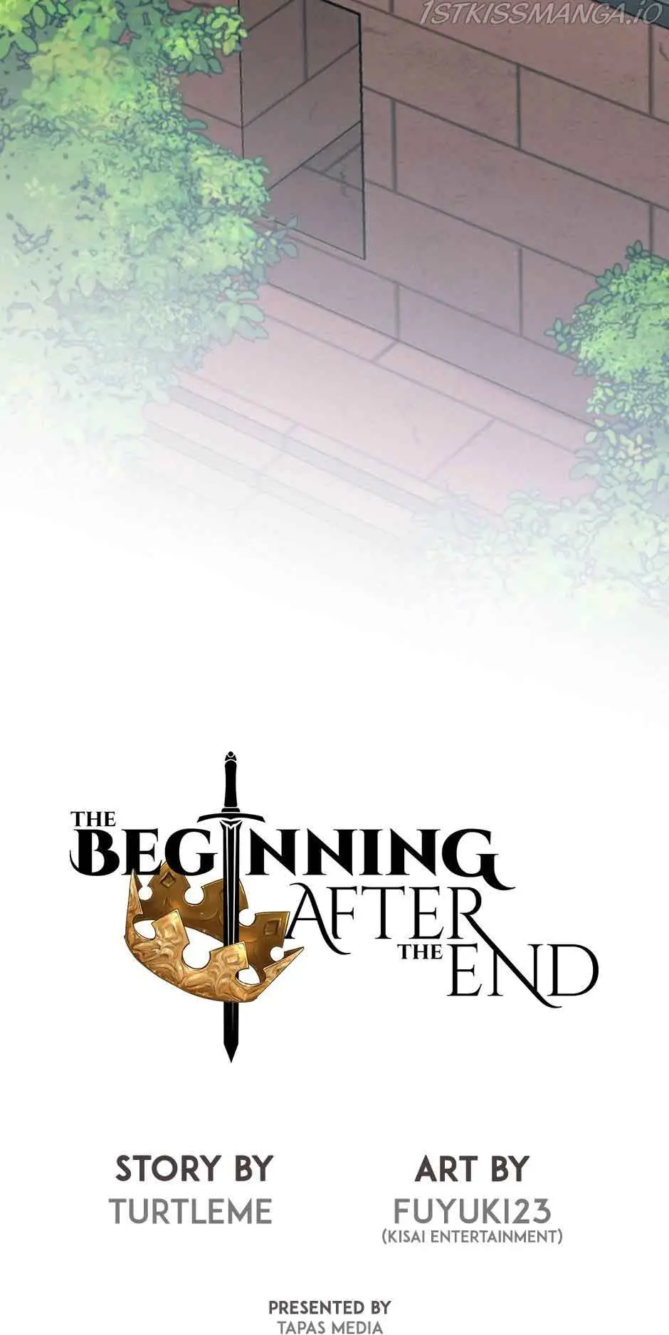 The Beginning After the End Chapter 164 Page 38