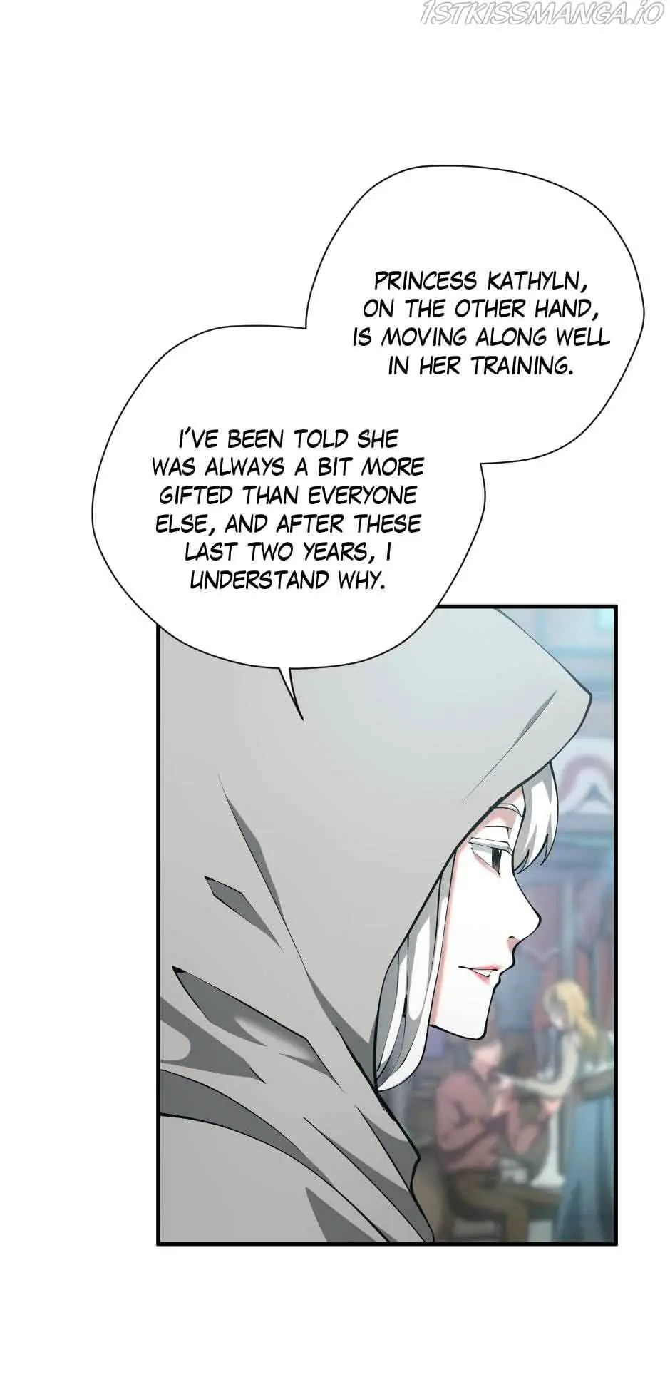 The Beginning After the End Chapter 164 Page 48