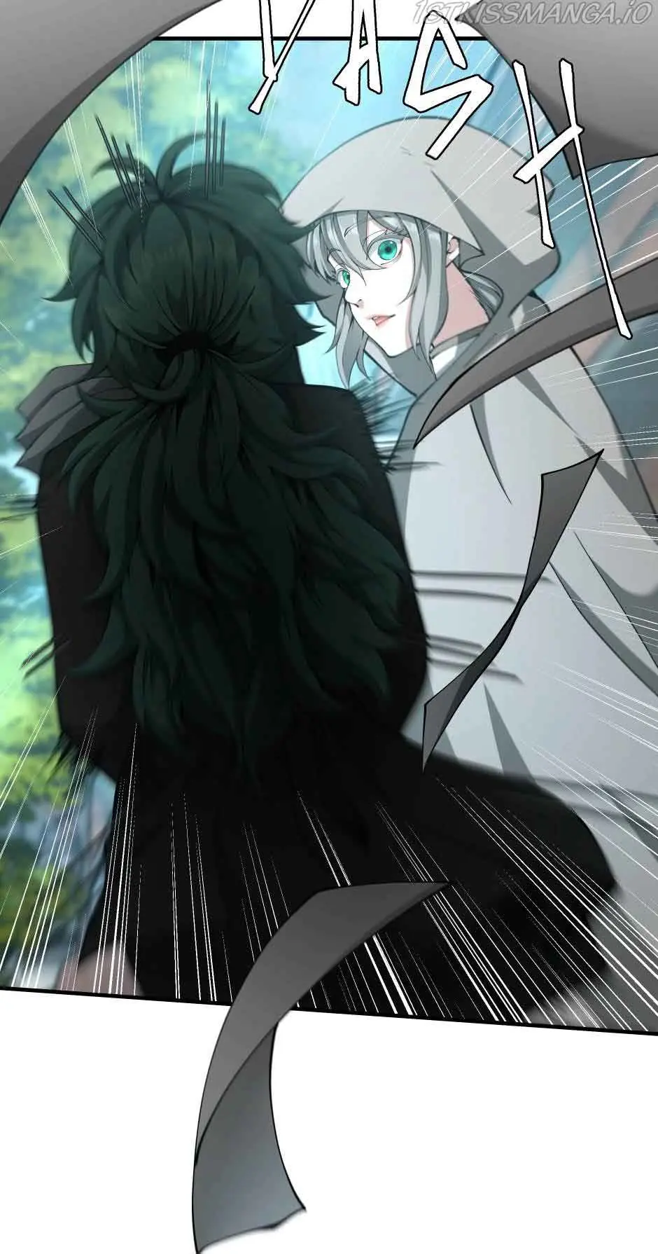 The Beginning After the End Chapter 164 Page 61