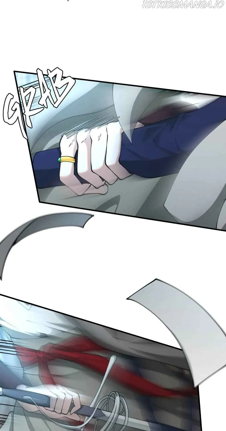 The Beginning After the End Chapter 164 Page 62