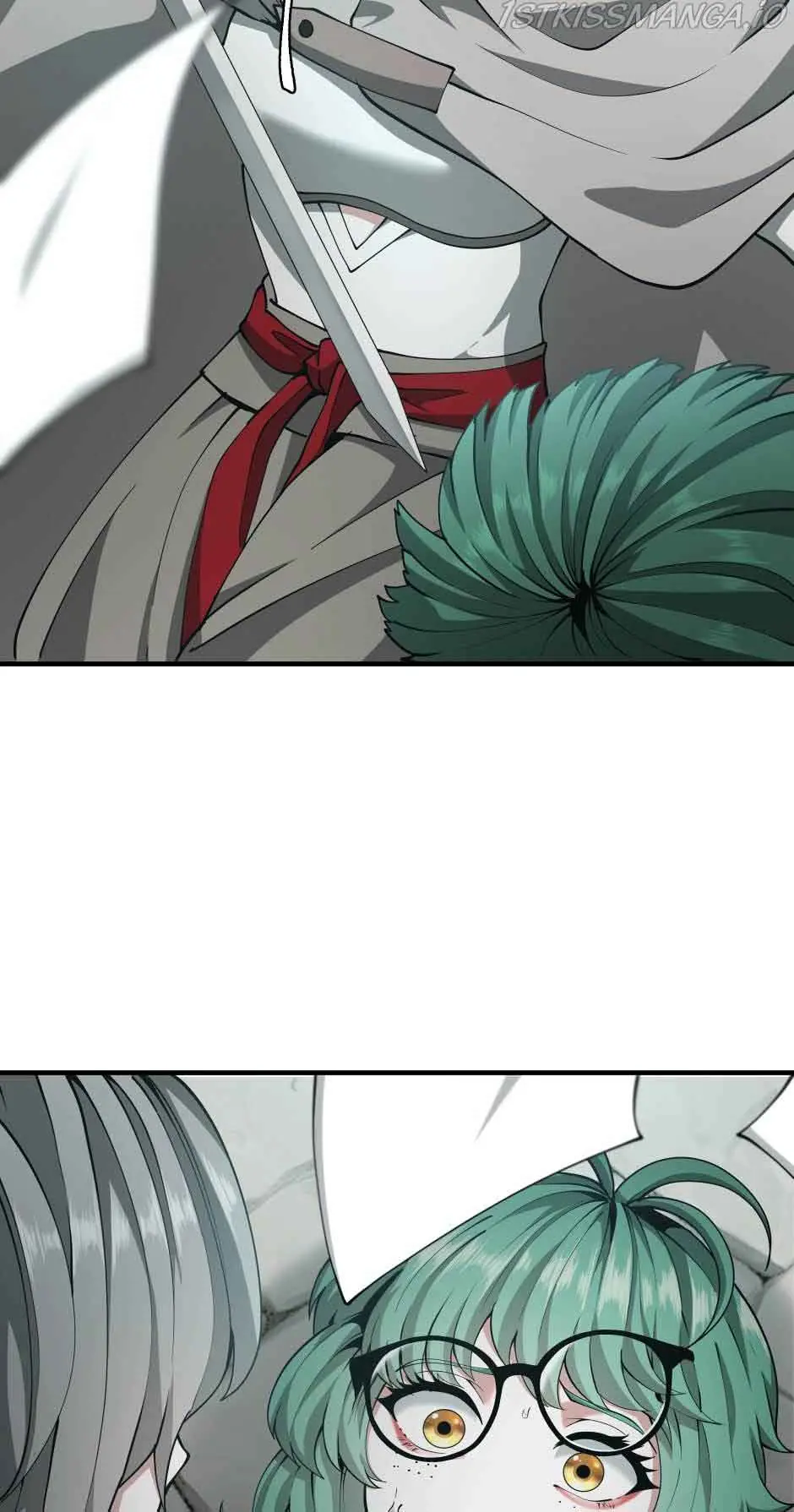 The Beginning After the End Chapter 164 Page 65