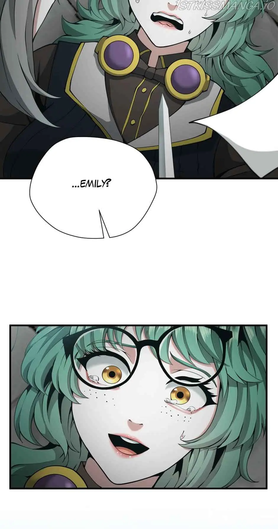 The Beginning After the End Chapter 164 Page 66