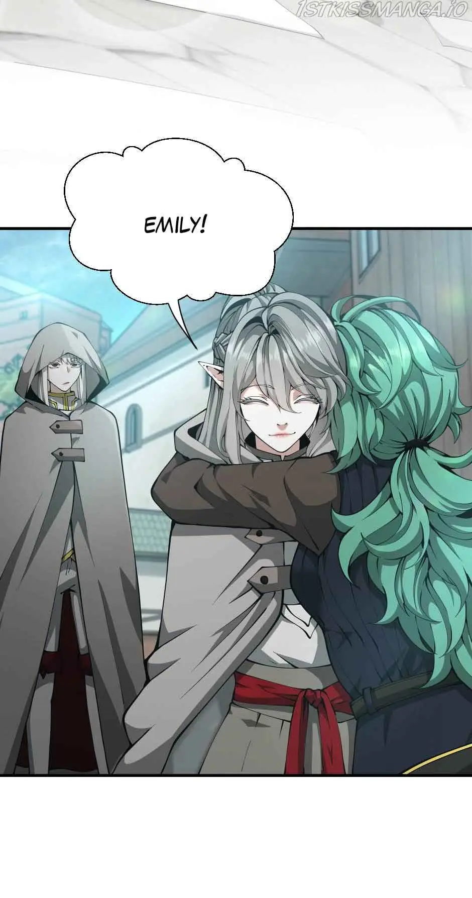 The Beginning After the End Chapter 164 Page 68