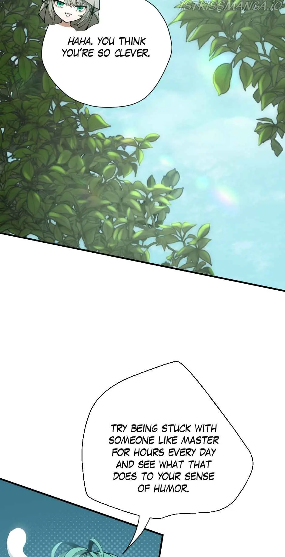 The Beginning After the End Chapter 165 Page 9