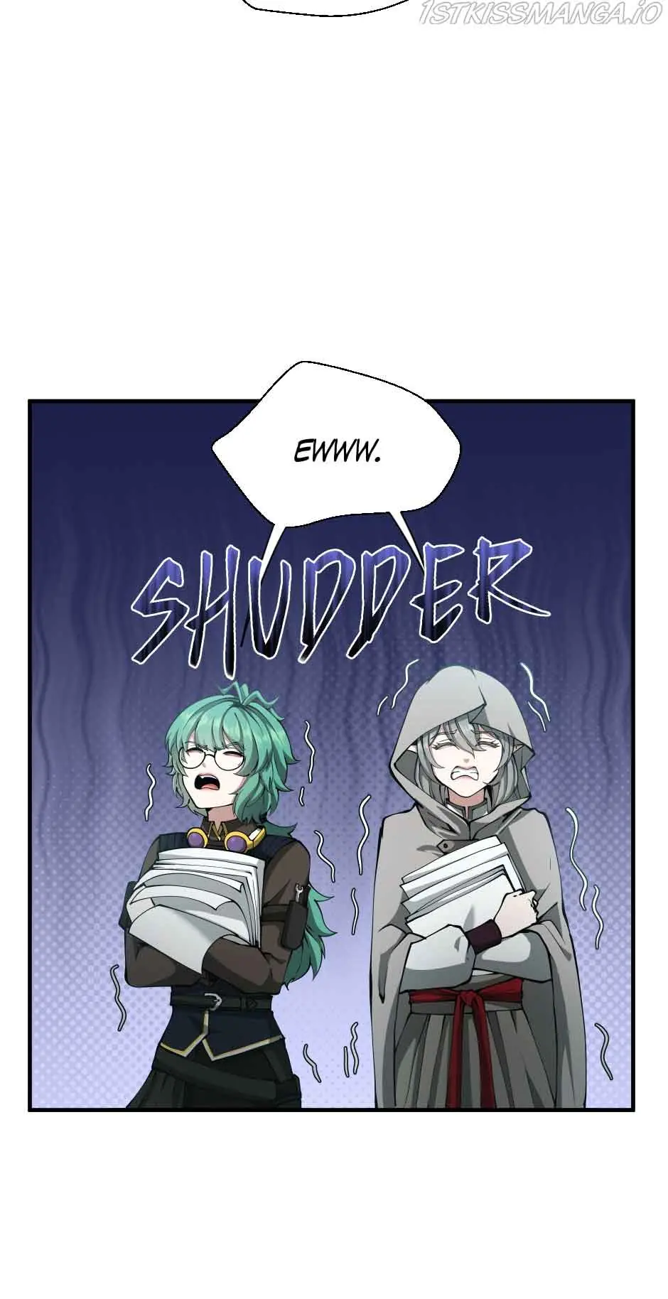 The Beginning After the End Chapter 165 Page 11