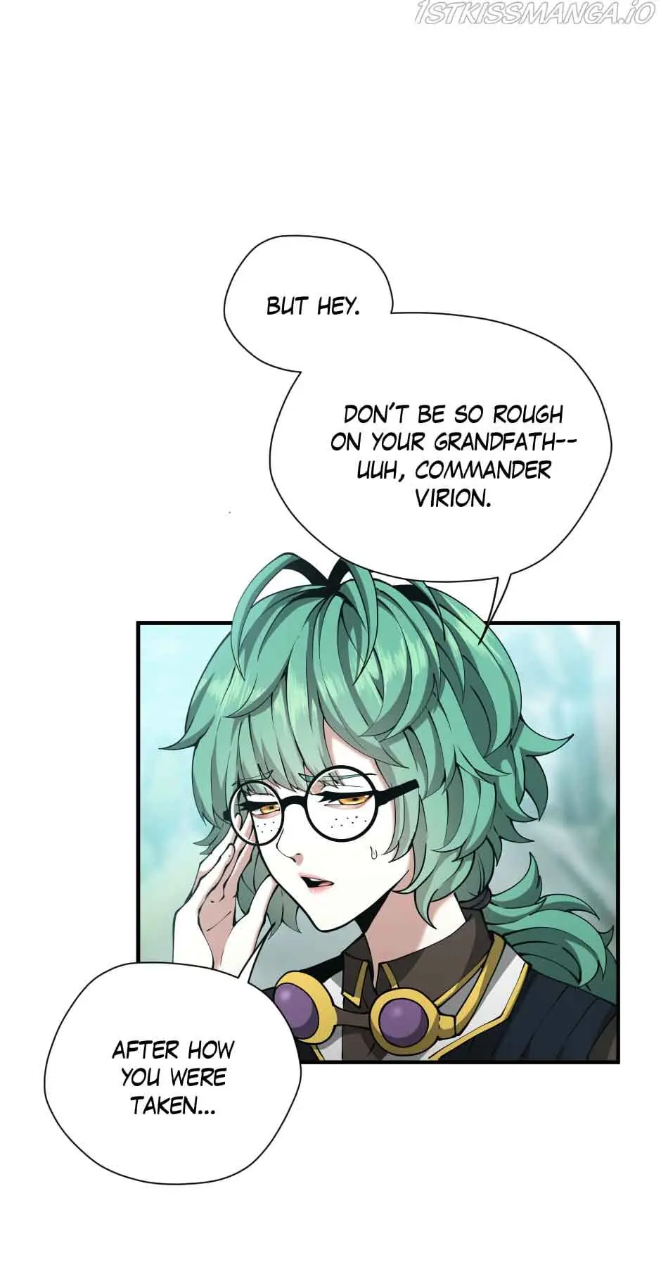 The Beginning After the End Chapter 165 Page 12