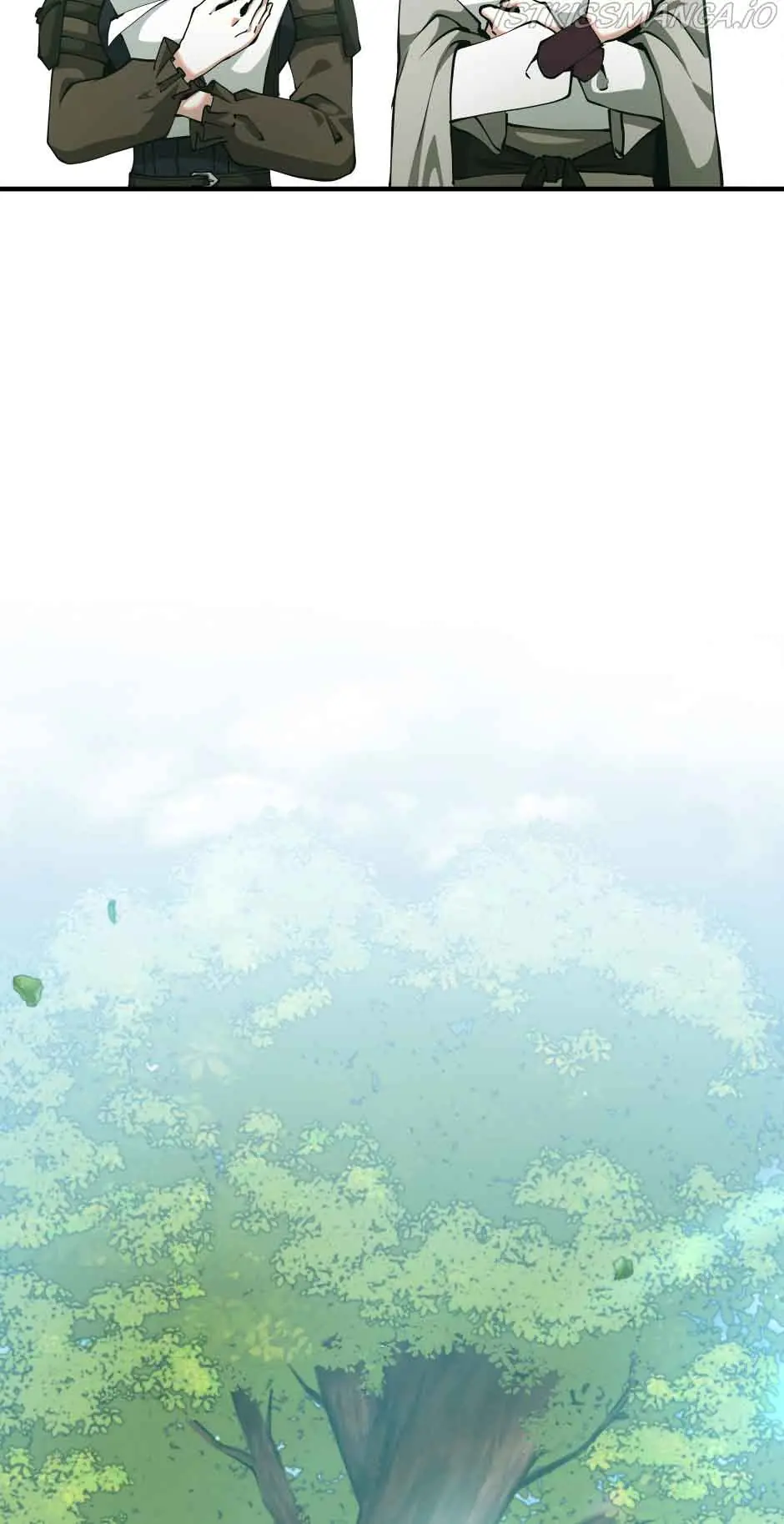 The Beginning After the End Chapter 165 Page 18