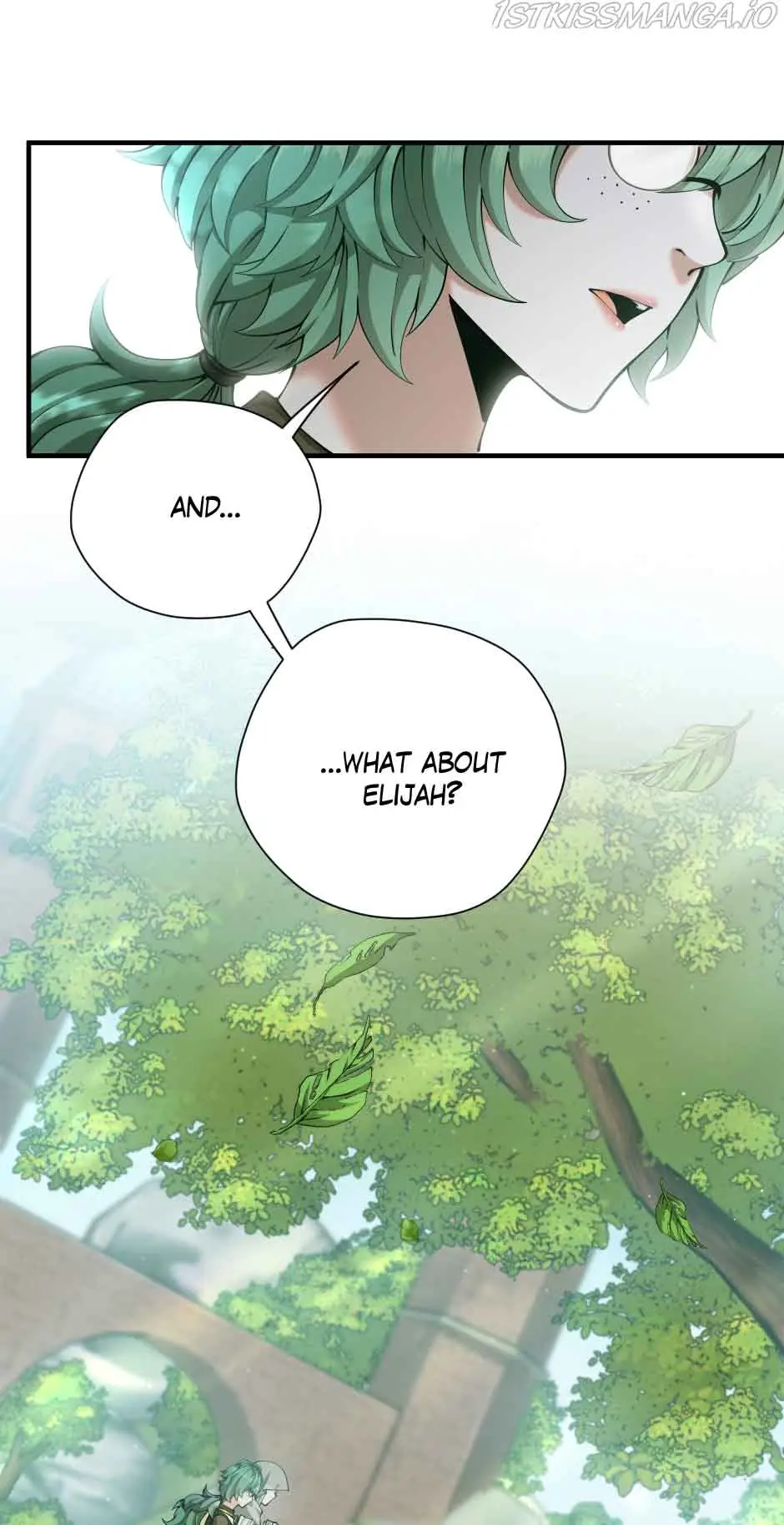 The Beginning After the End Chapter 165 Page 20