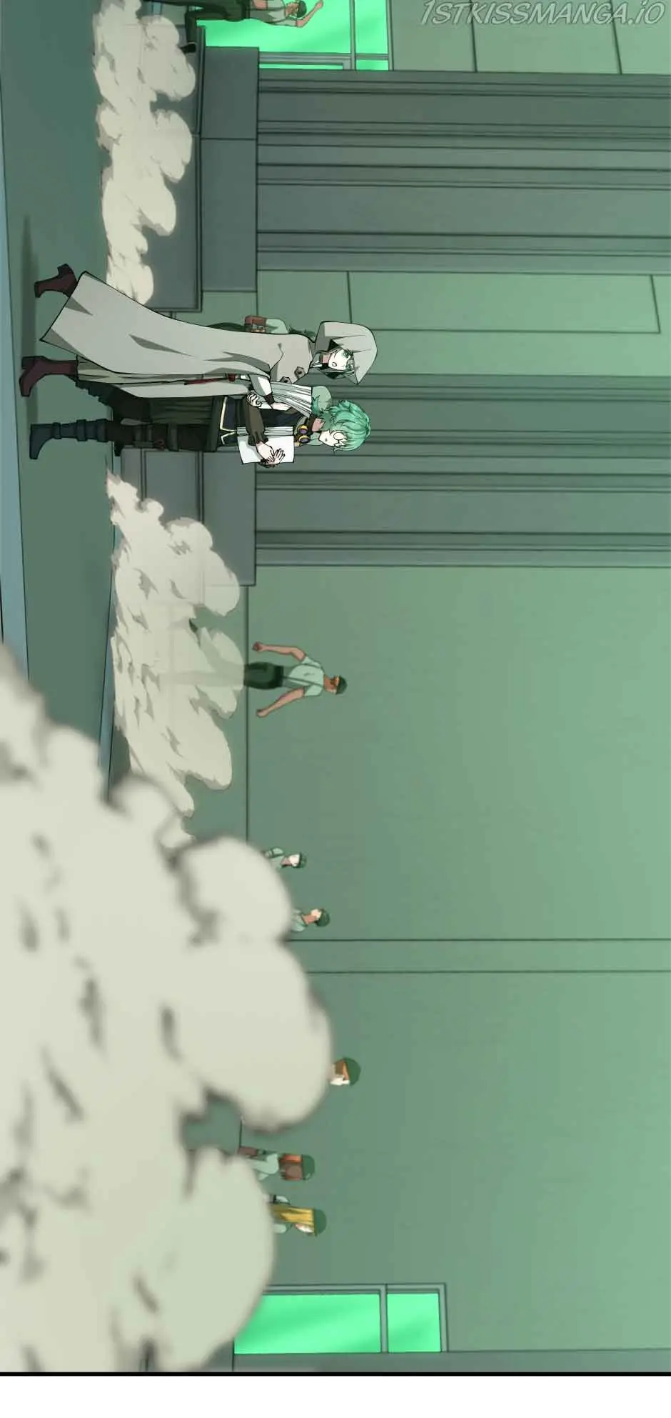 The Beginning After the End Chapter 165 Page 29