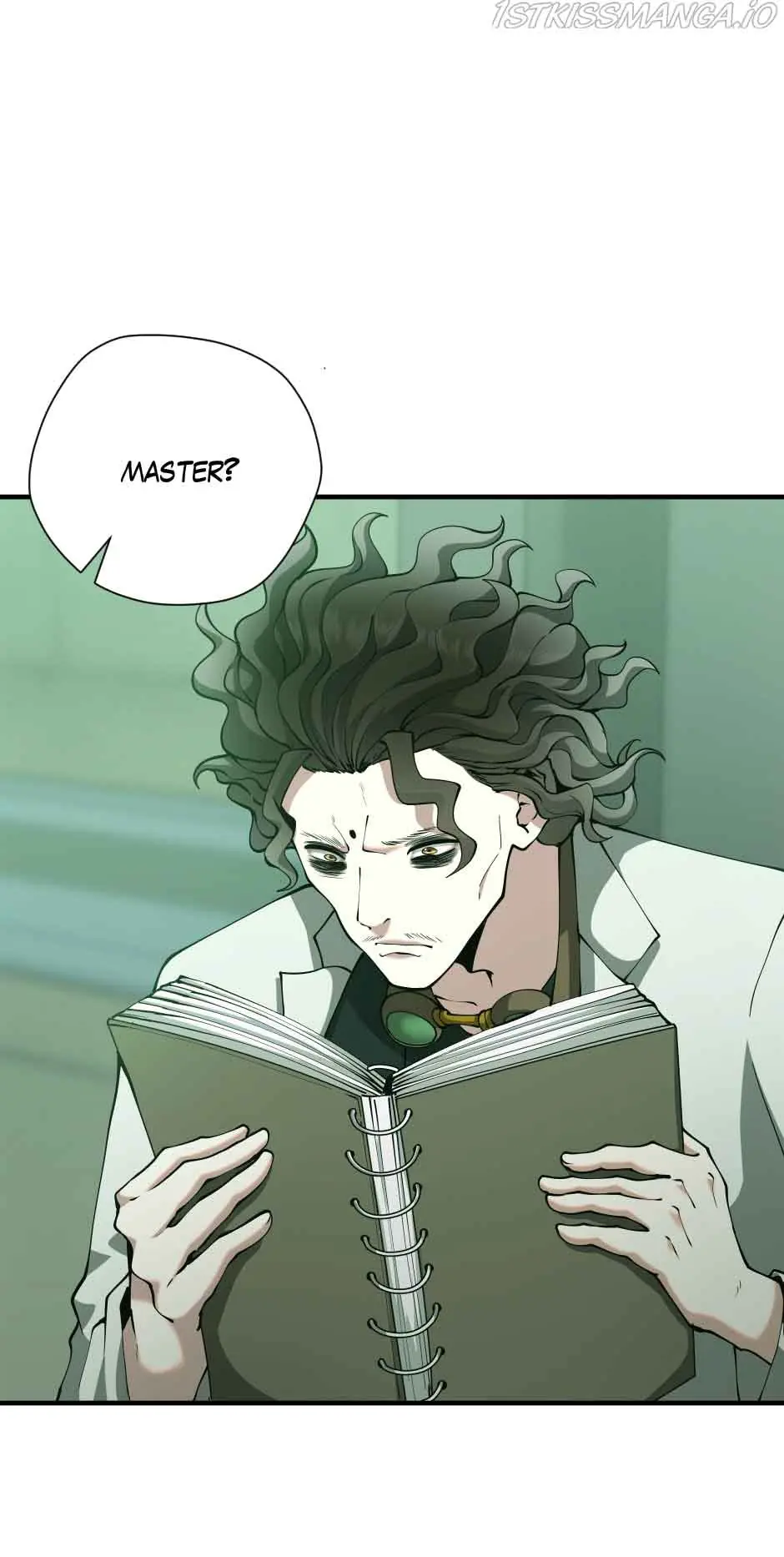 The Beginning After the End Chapter 165 Page 38