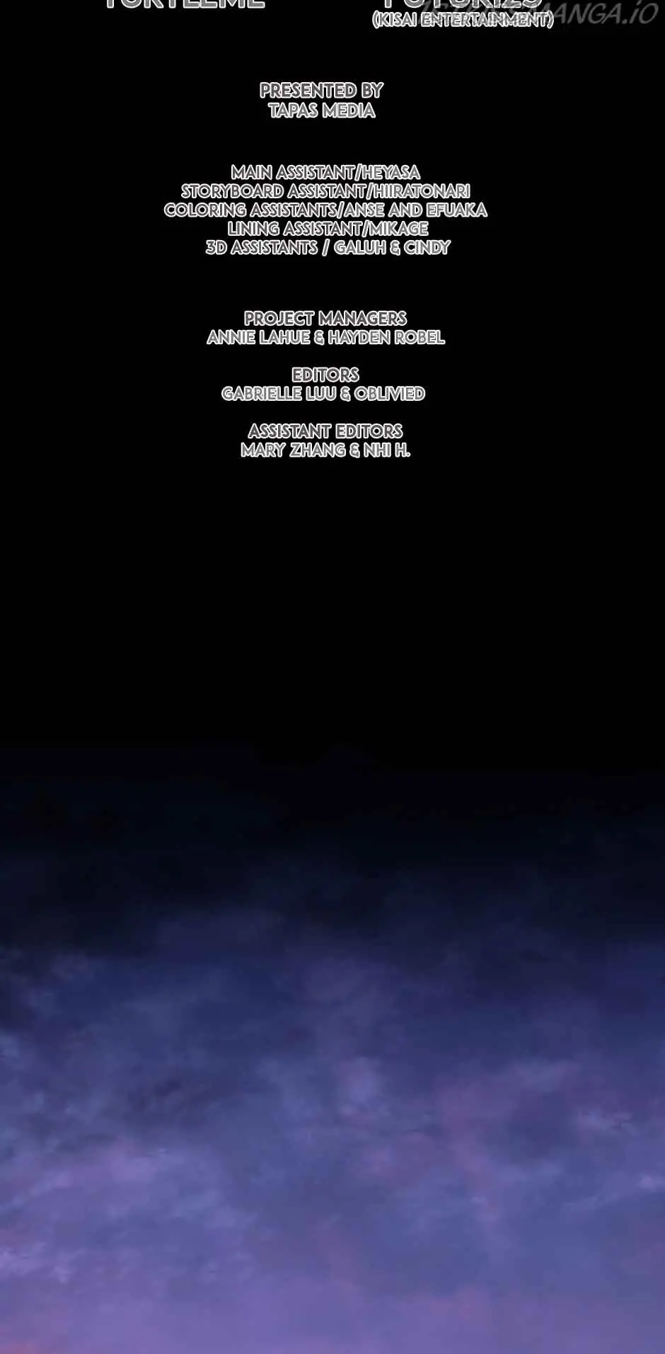 The Beginning After the End Chapter 165 Page 45