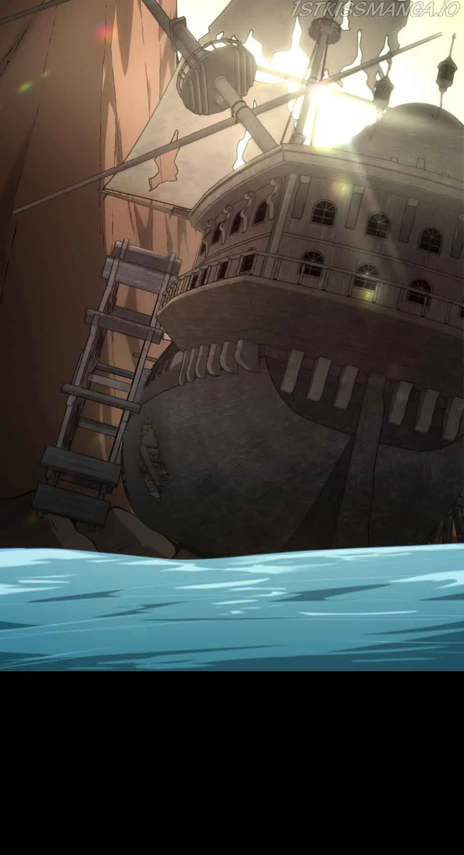 The Beginning After the End Chapter 165 Page 52