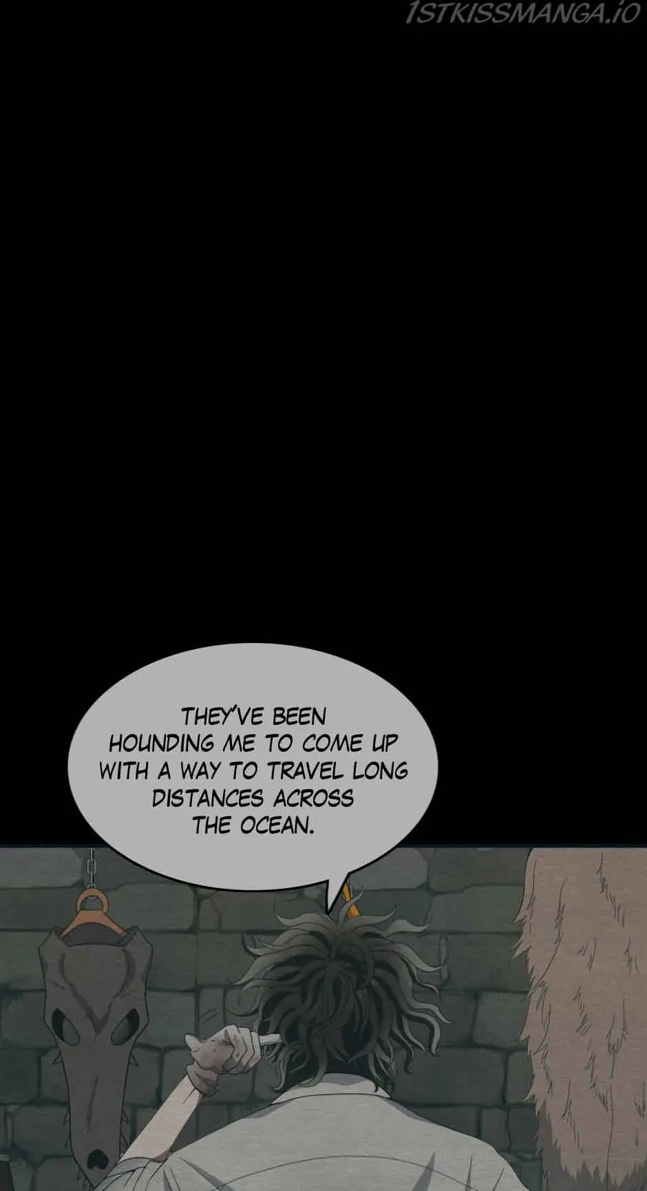 The Beginning After the End Chapter 165 Page 53