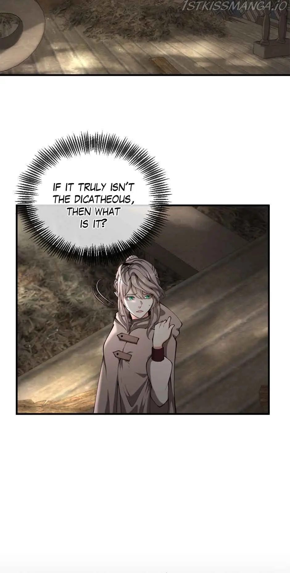 The Beginning After the End Chapter 165 Page 66