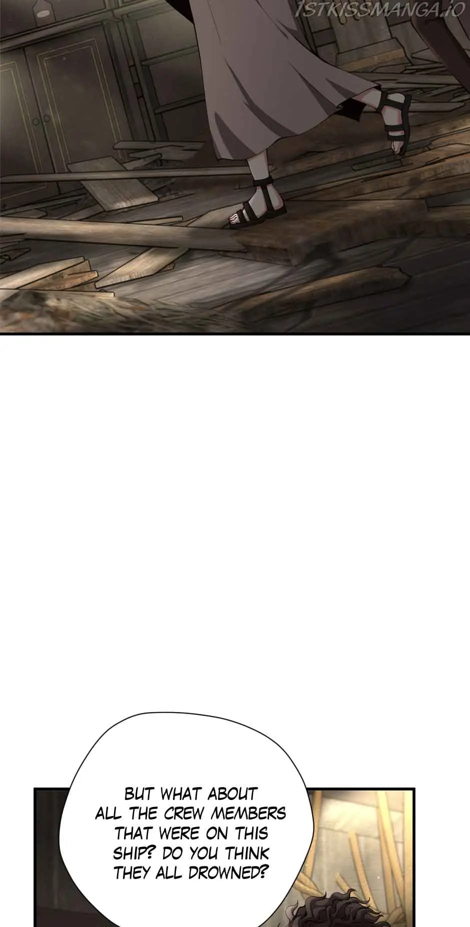 The Beginning After the End Chapter 165 Page 74