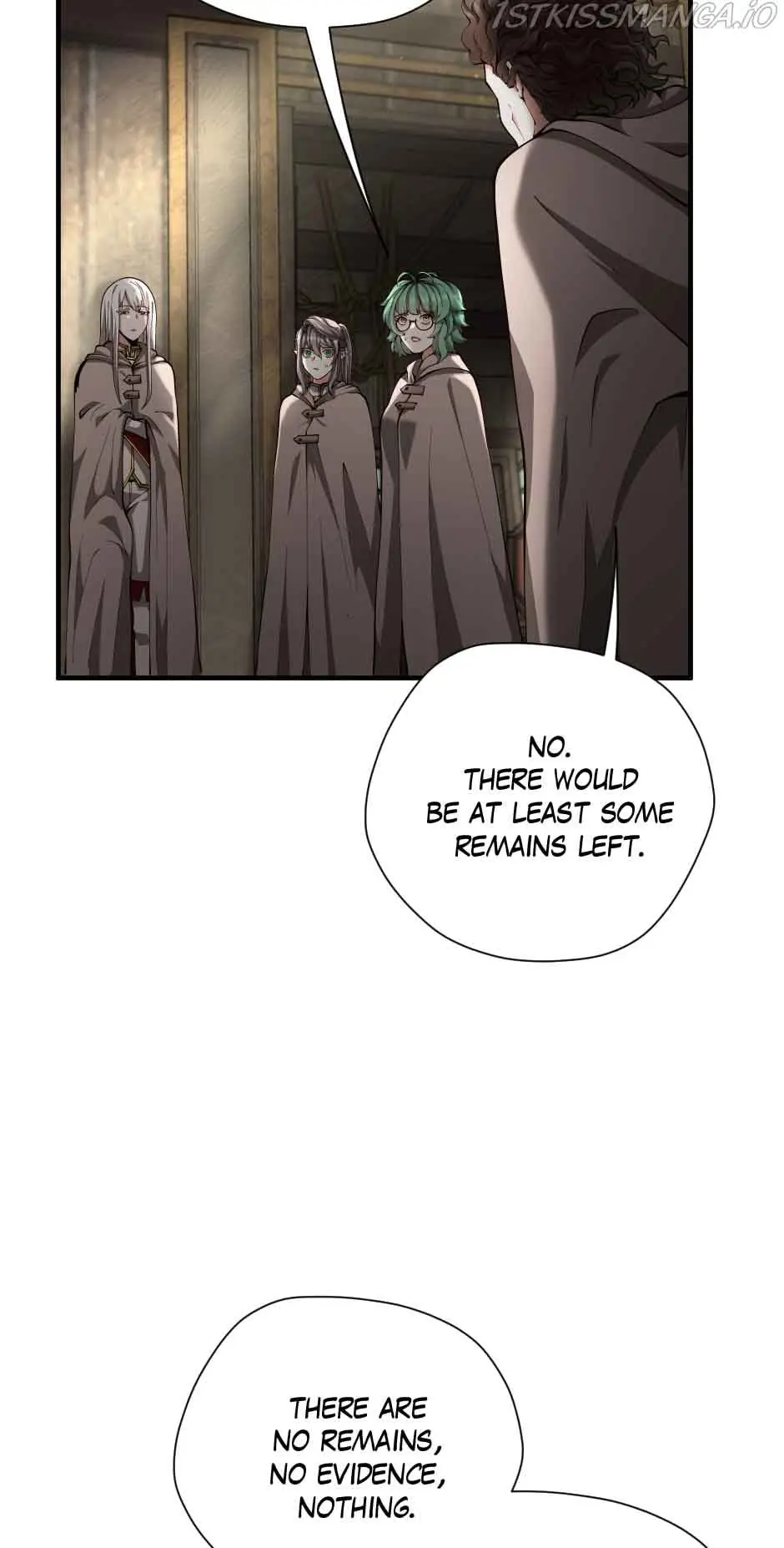 The Beginning After the End Chapter 165 Page 75