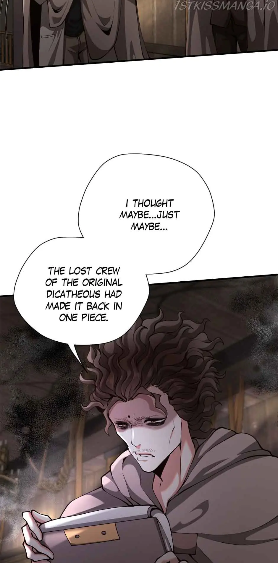 The Beginning After the End Chapter 165 Page 79