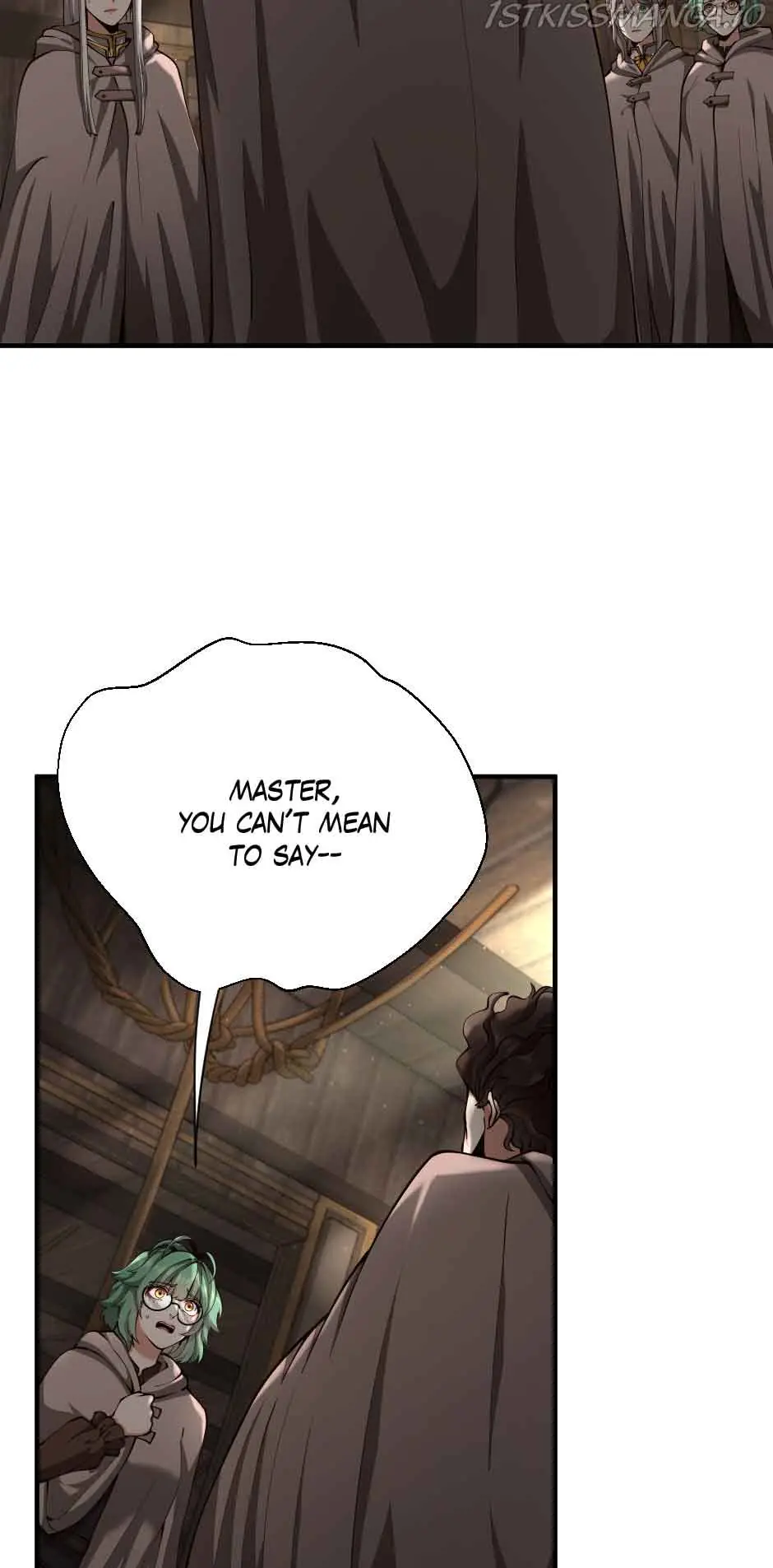 The Beginning After the End Chapter 165 Page 81