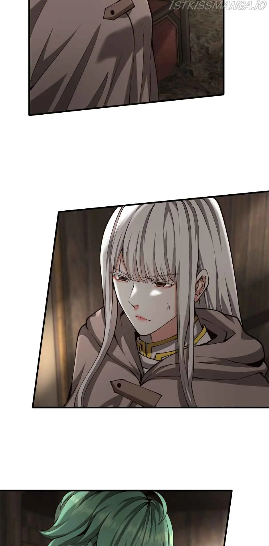 The Beginning After the End Chapter 165 Page 83