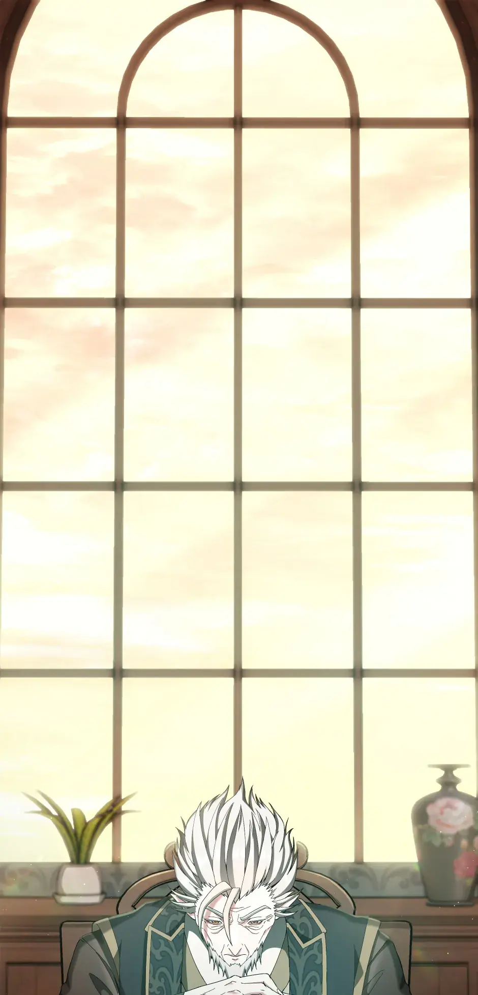 The Beginning After the End Chapter 166 Page 1