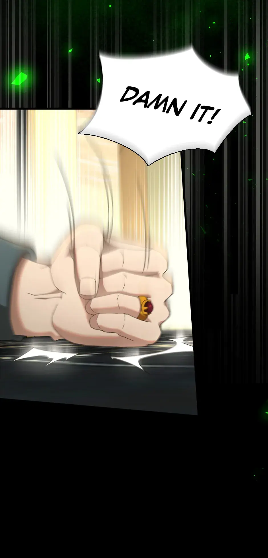 The Beginning After the End Chapter 166 Page 5