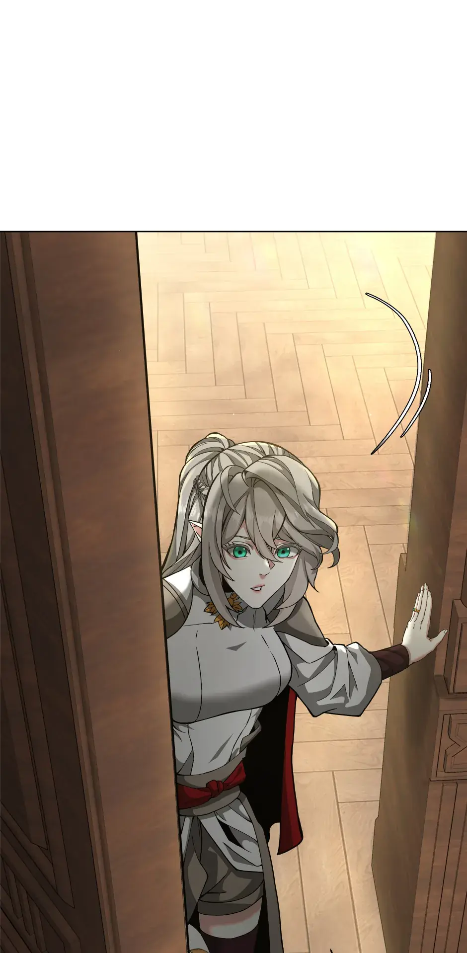 The Beginning After the End Chapter 166 Page 28