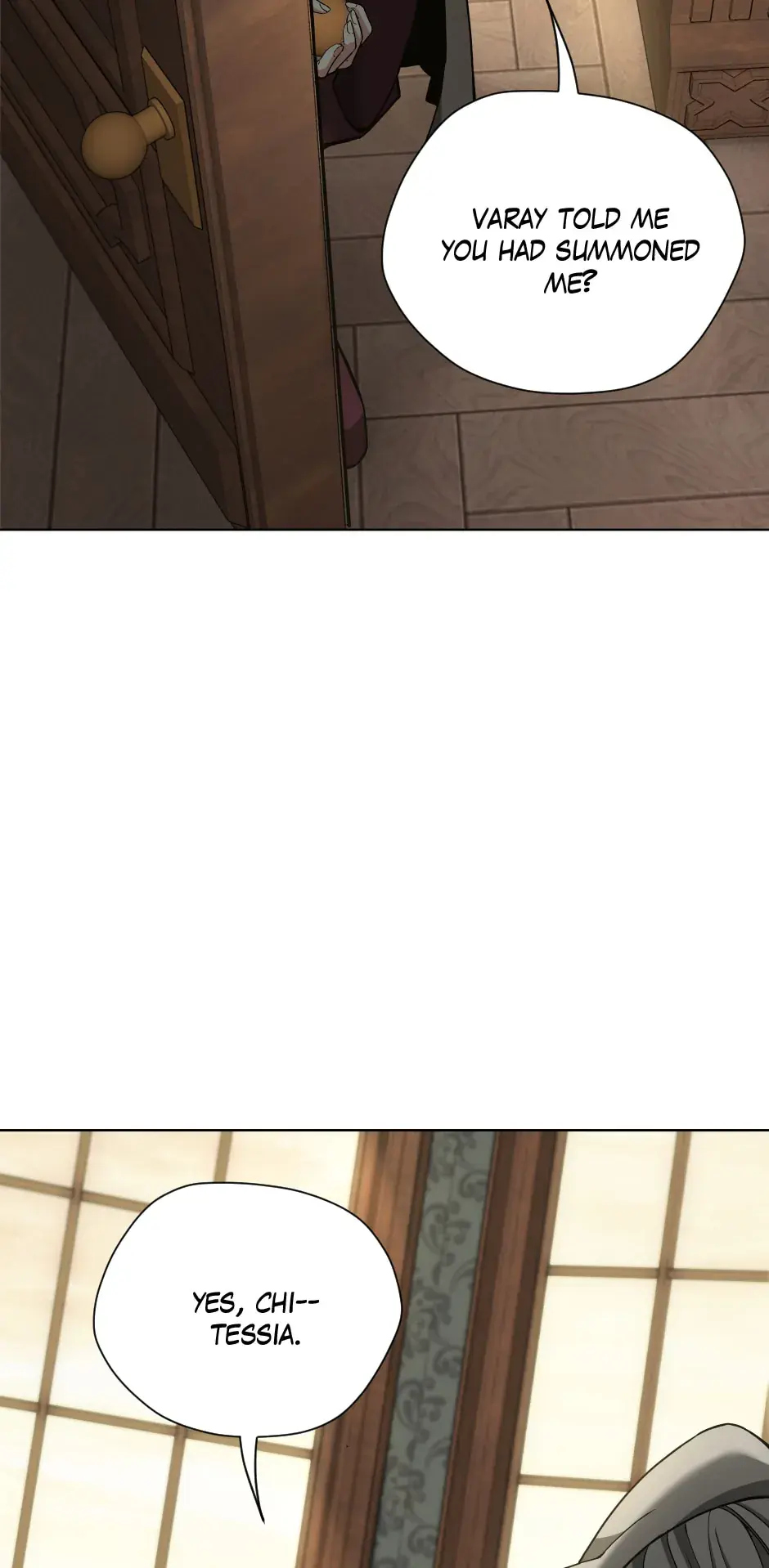 The Beginning After the End Chapter 166 Page 29