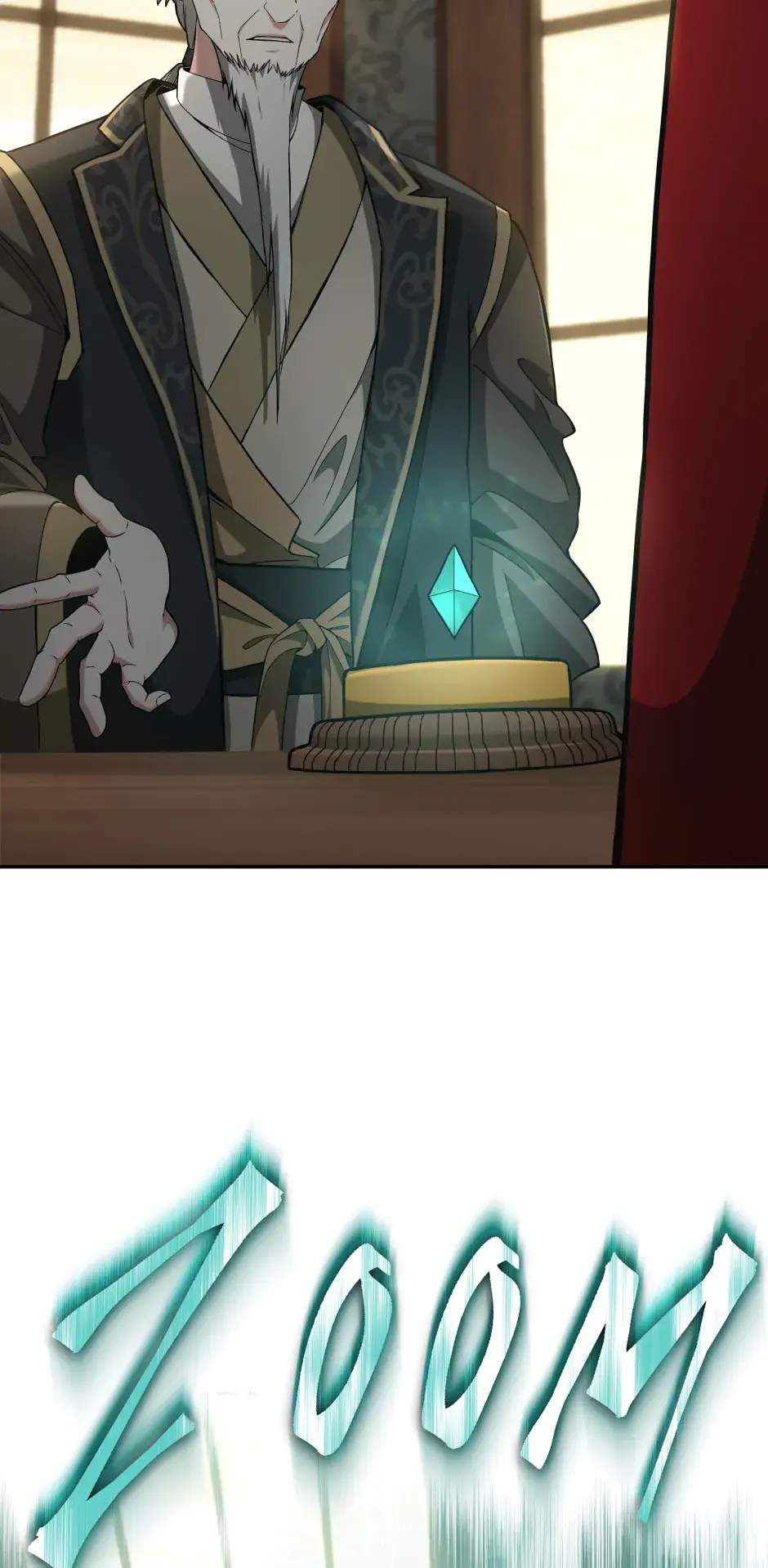 The Beginning After the End Chapter 166 Page 31