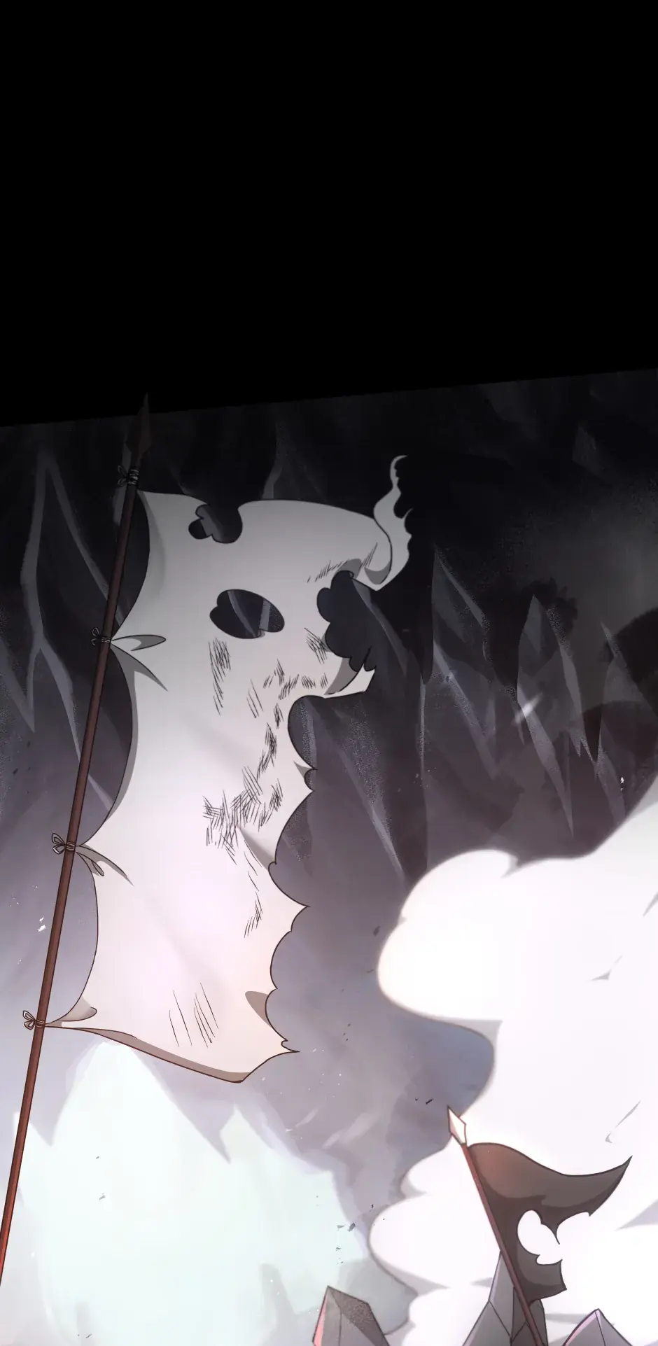 The Beginning After the End Chapter 166 Page 39