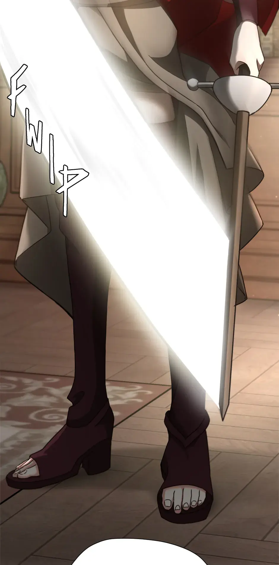 The Beginning After the End Chapter 166 Page 51