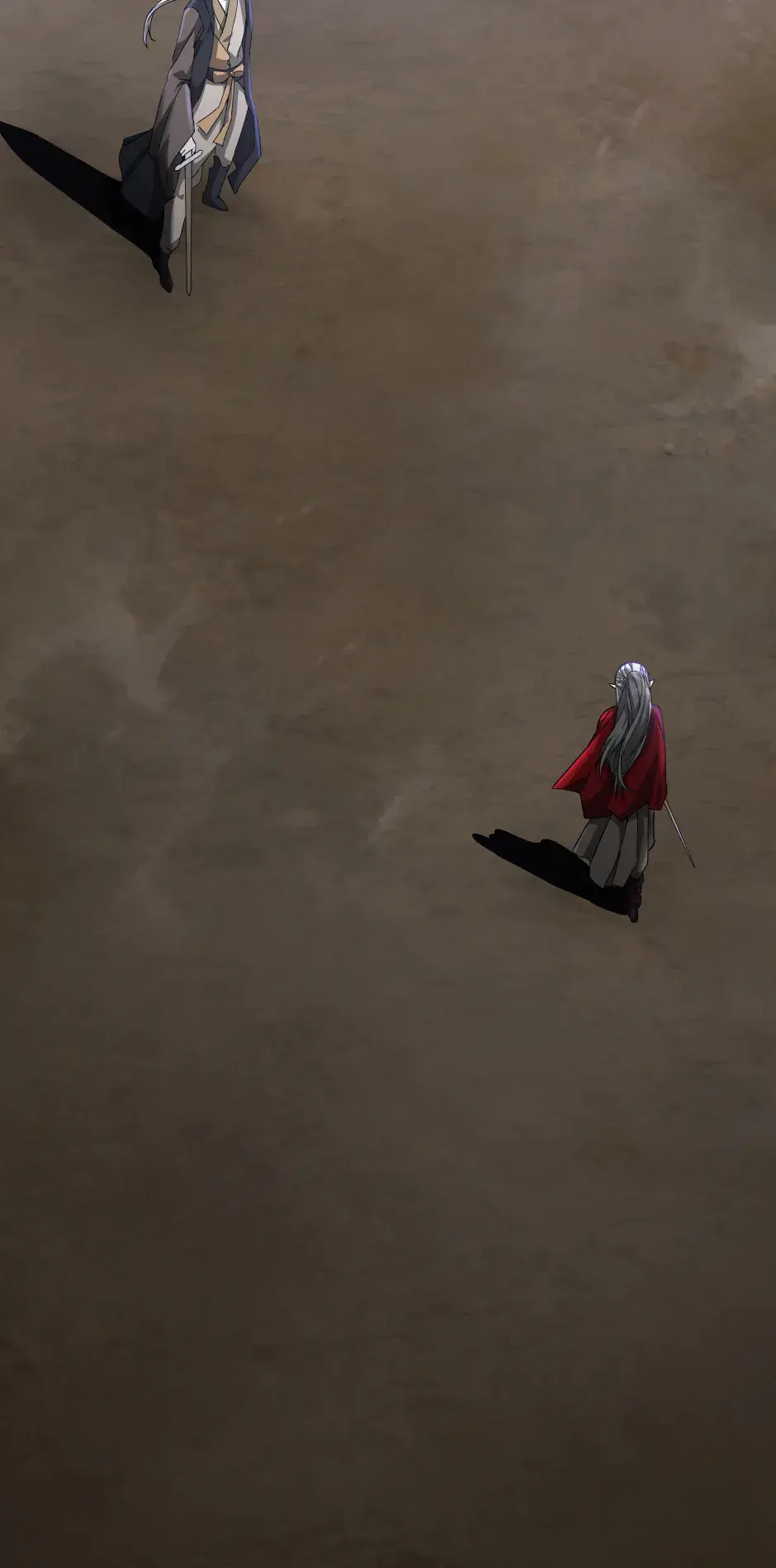 The Beginning After the End Chapter 166 Page 54