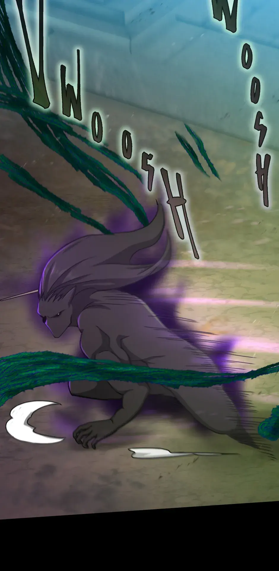 The Beginning After the End Chapter 166 Page 60