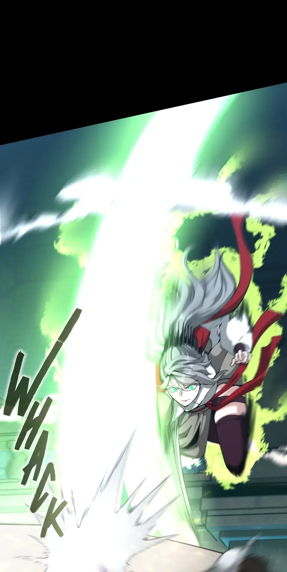 The Beginning After the End Chapter 166 Page 66