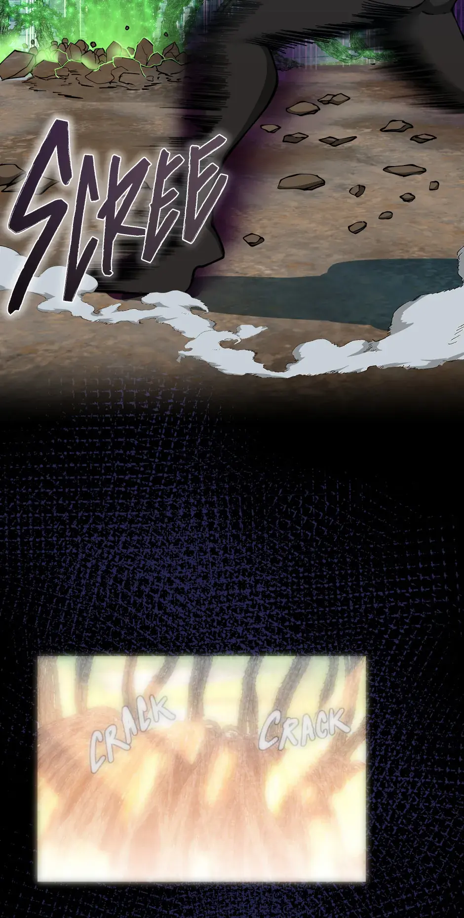 The Beginning After the End Chapter 166 Page 79