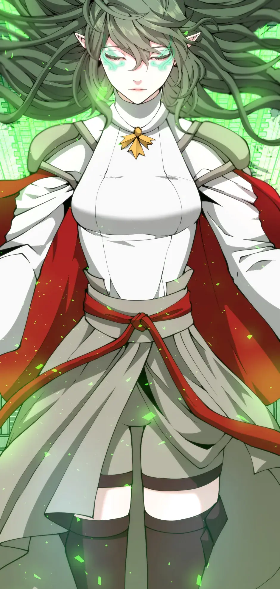 The Beginning After the End Chapter 166 Page 83