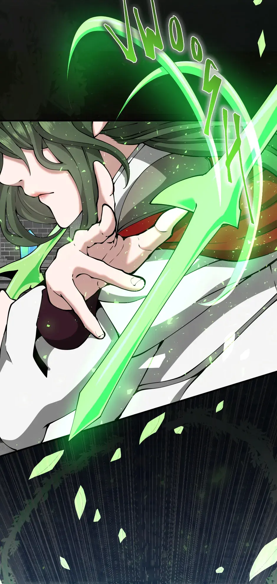 The Beginning After the End Chapter 166 Page 85