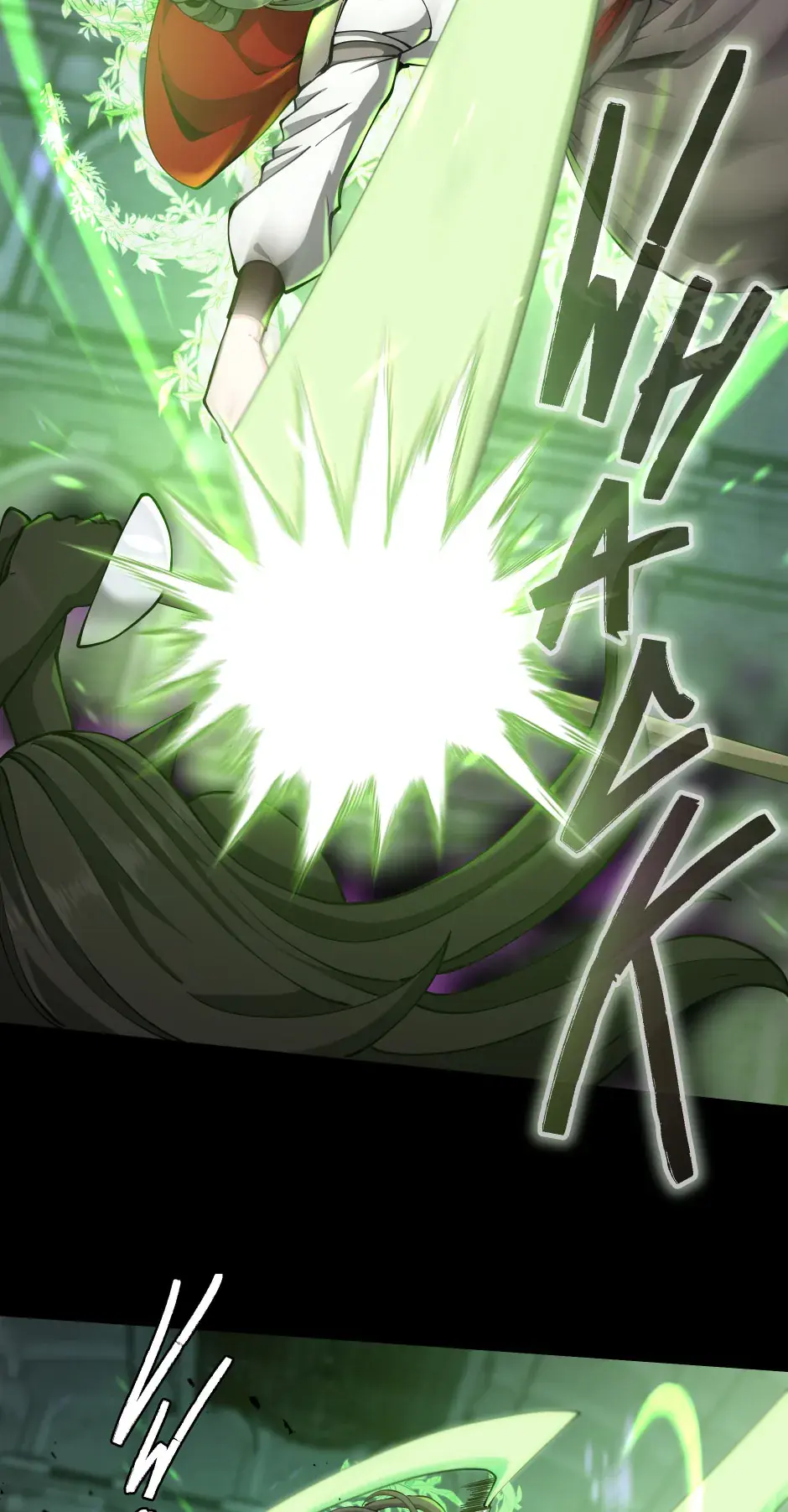 The Beginning After the End Chapter 166 Page 88