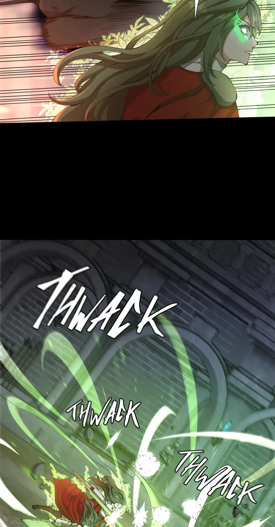 The Beginning After the End Chapter 166 Page 90