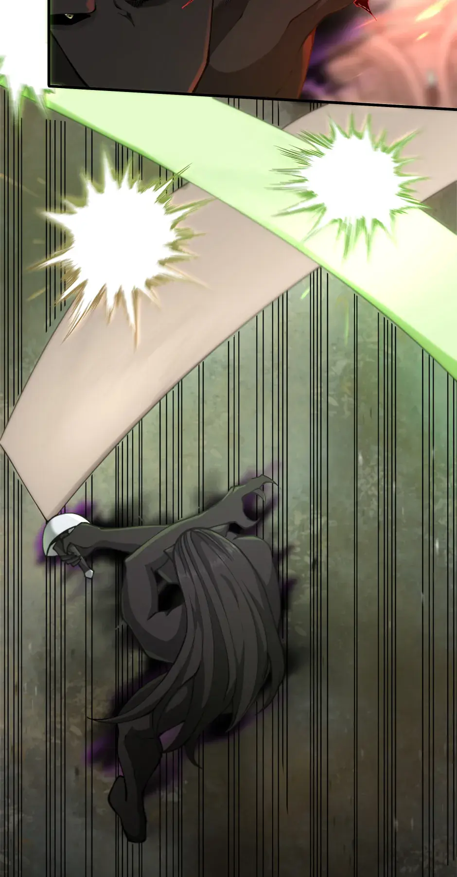 The Beginning After the End Chapter 166 Page 93