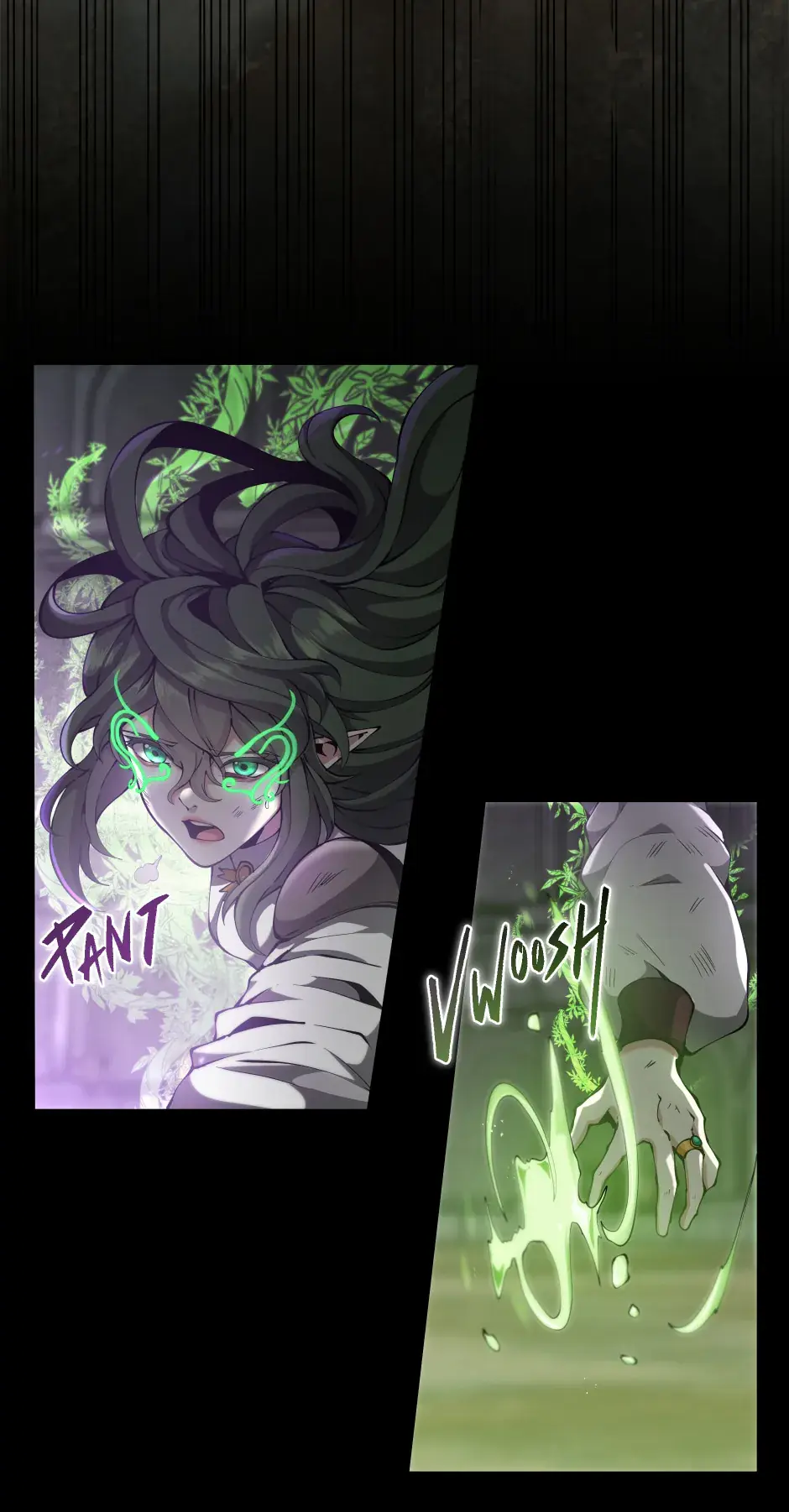 The Beginning After the End Chapter 166 Page 94