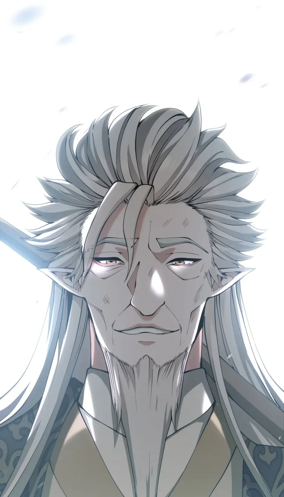 The Beginning After the End Chapter 166 Page 101