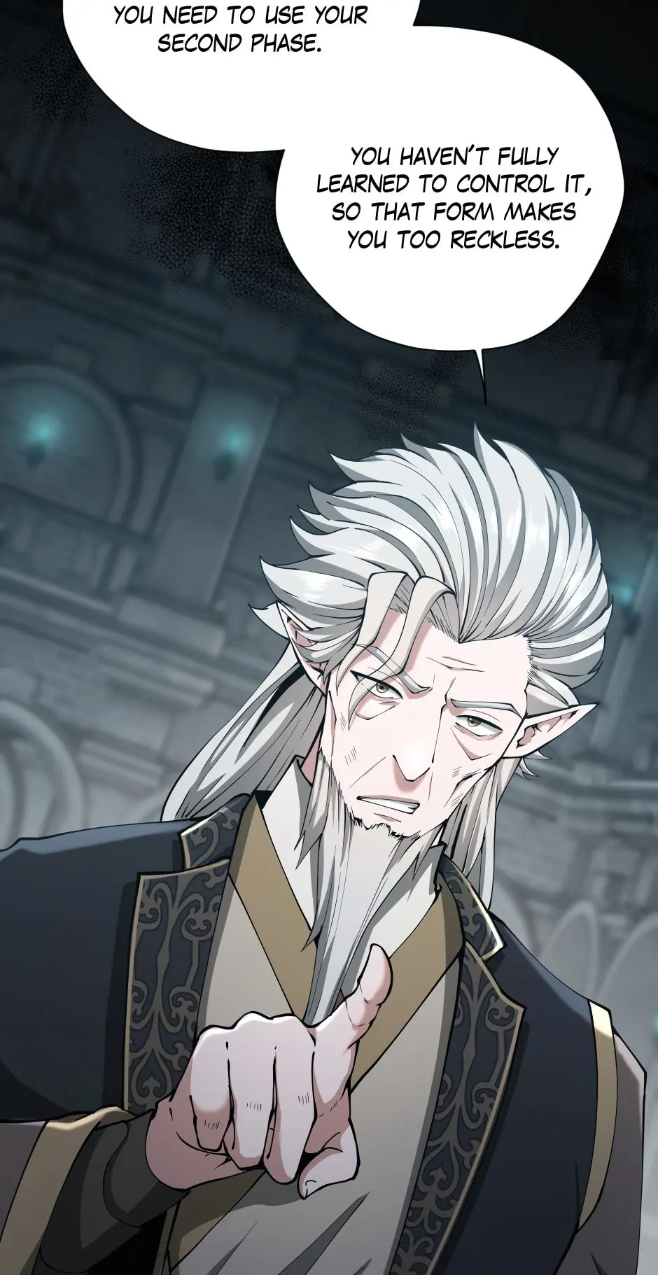 The Beginning After the End Chapter 167 Page 9