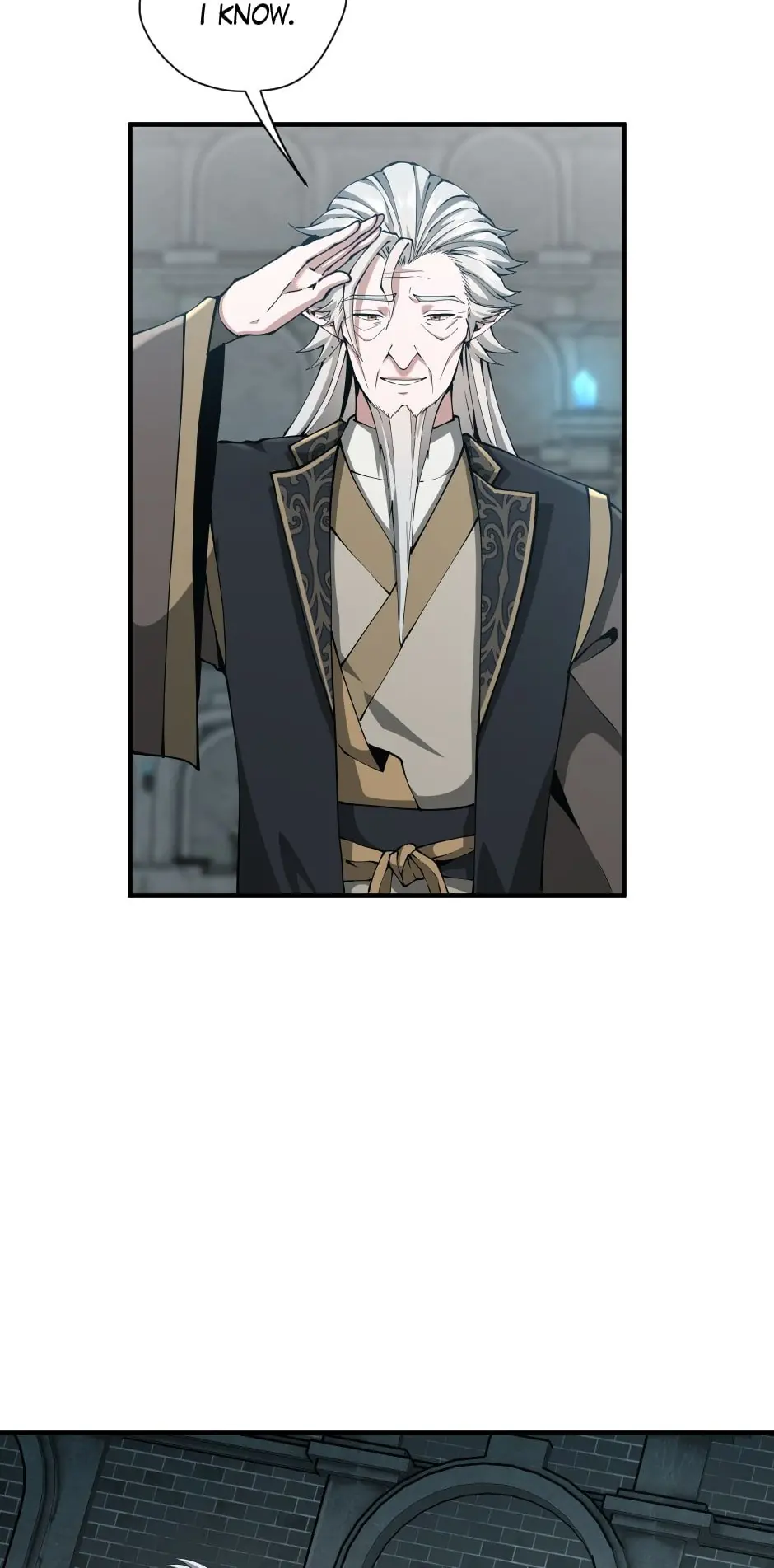 The Beginning After the End Chapter 167 Page 22