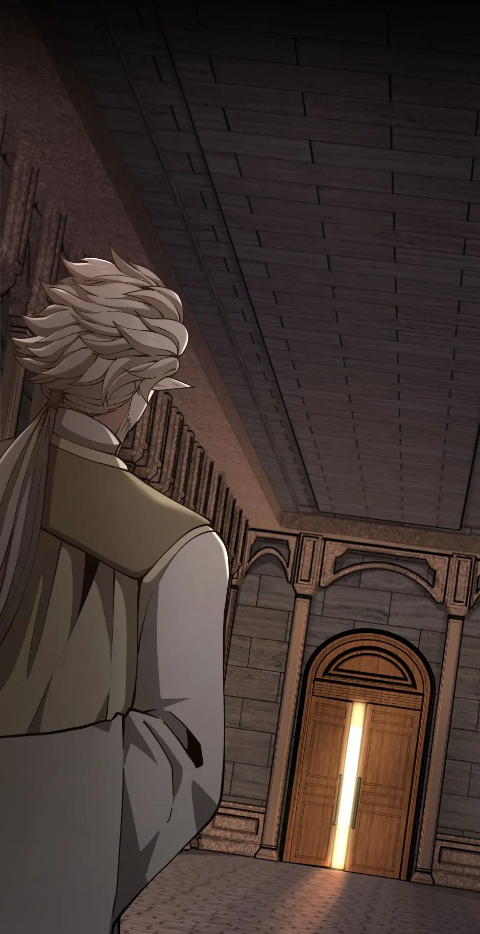 The Beginning After the End Chapter 167 Page 29