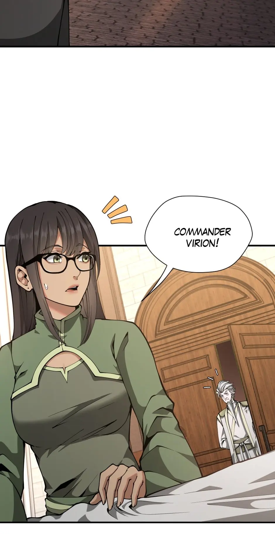 The Beginning After the End Chapter 167 Page 30