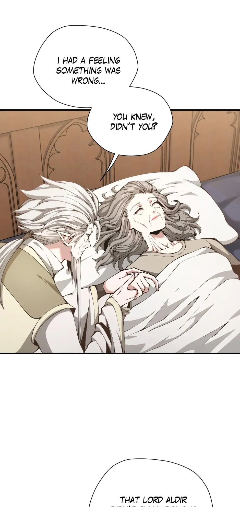 The Beginning After the End Chapter 167 Page 56