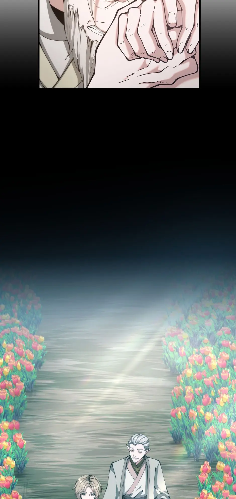 The Beginning After the End Chapter 167 Page 60