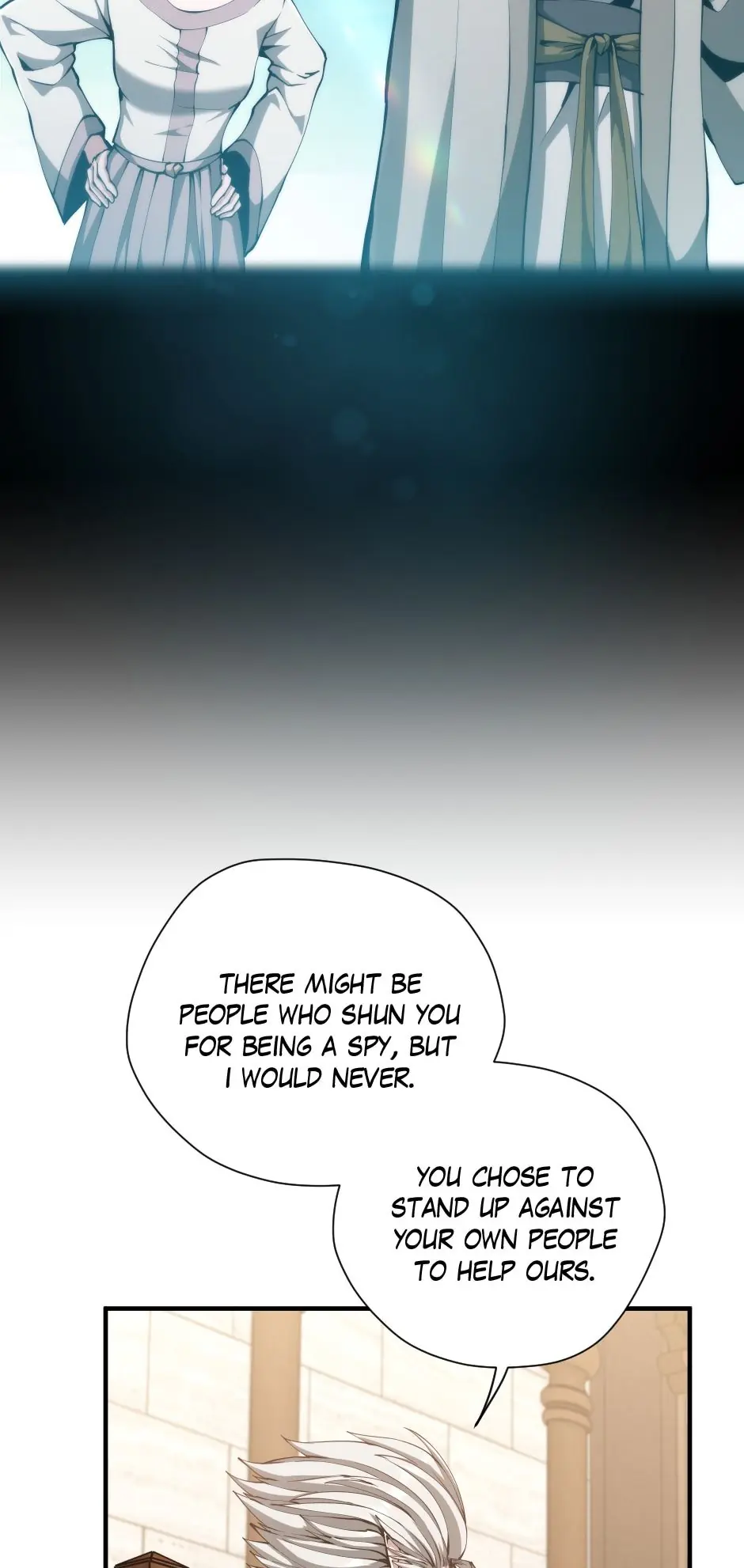 The Beginning After the End Chapter 167 Page 63