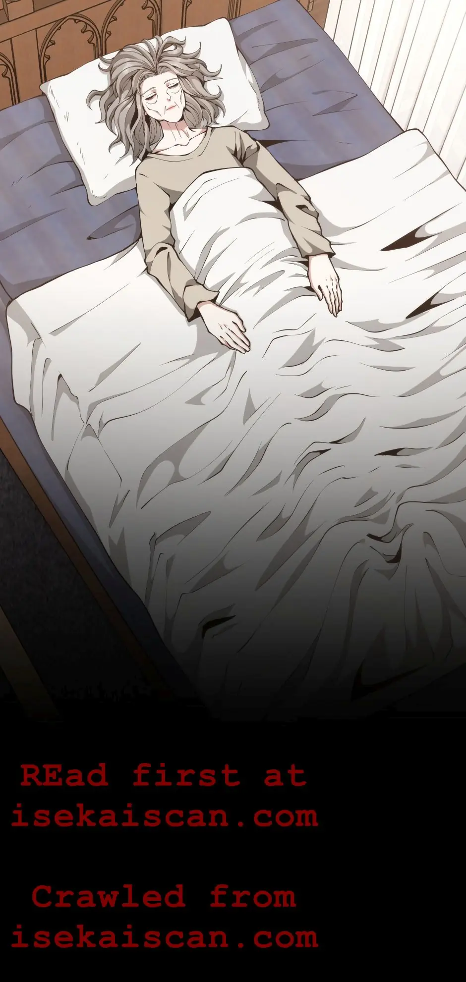 The Beginning After the End Chapter 167 Page 67